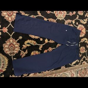 FIGS kade scrub pants